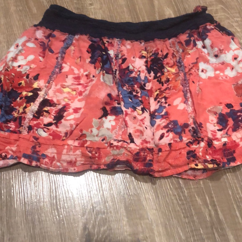 Skirt
